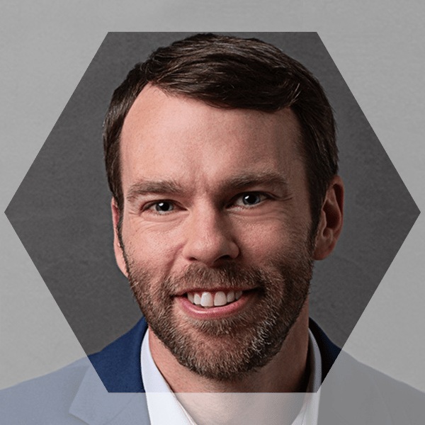 Ben Eubanks