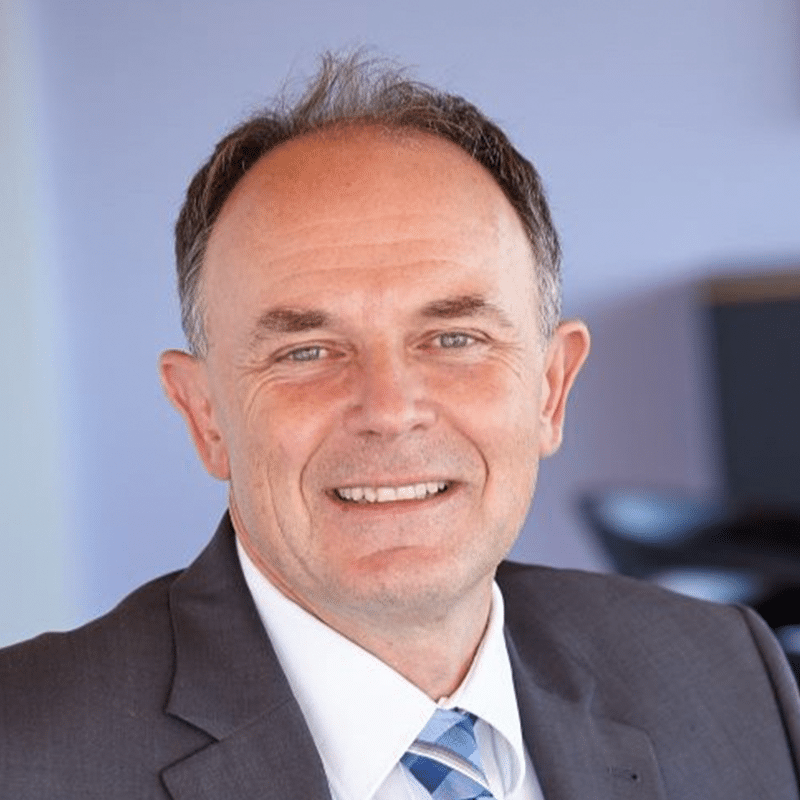 Bruno Huonder