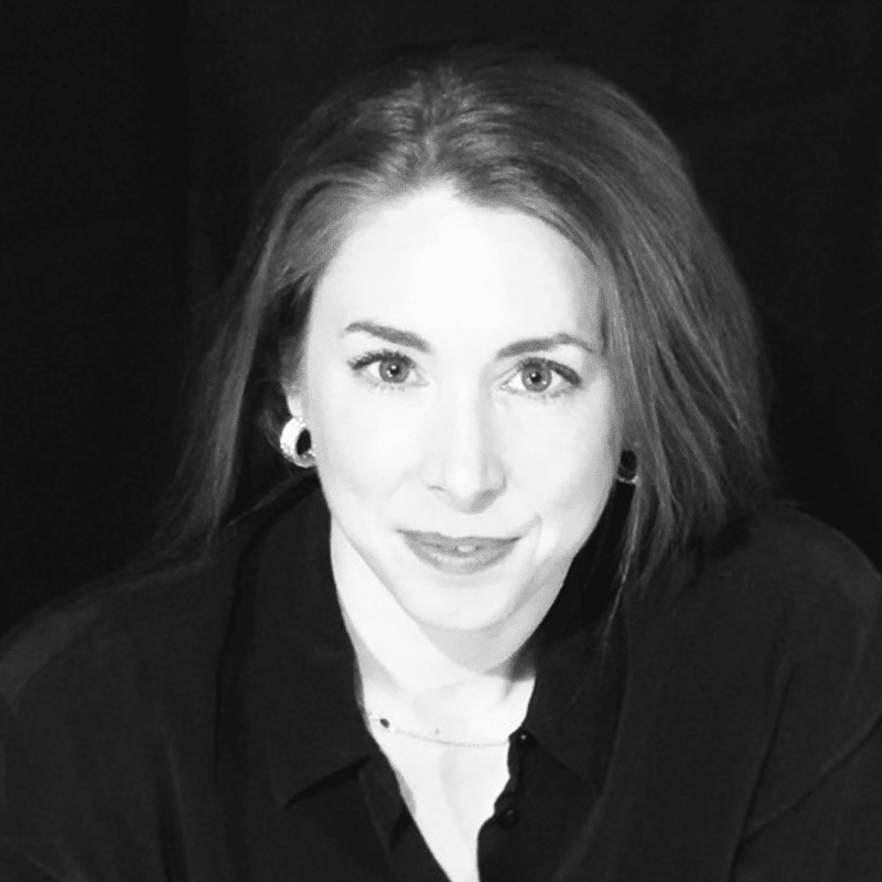 Silvia Buehler