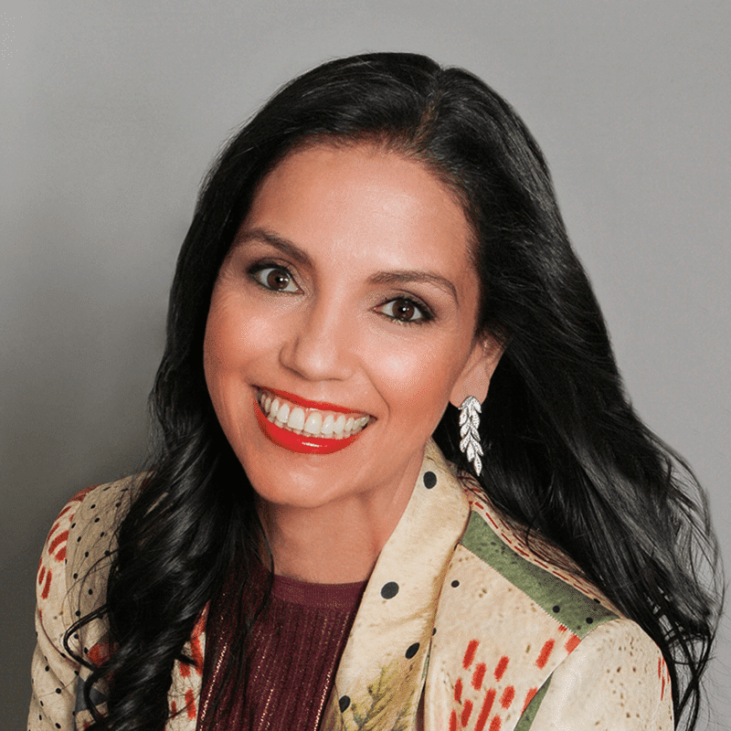 Dr. Luana Marques