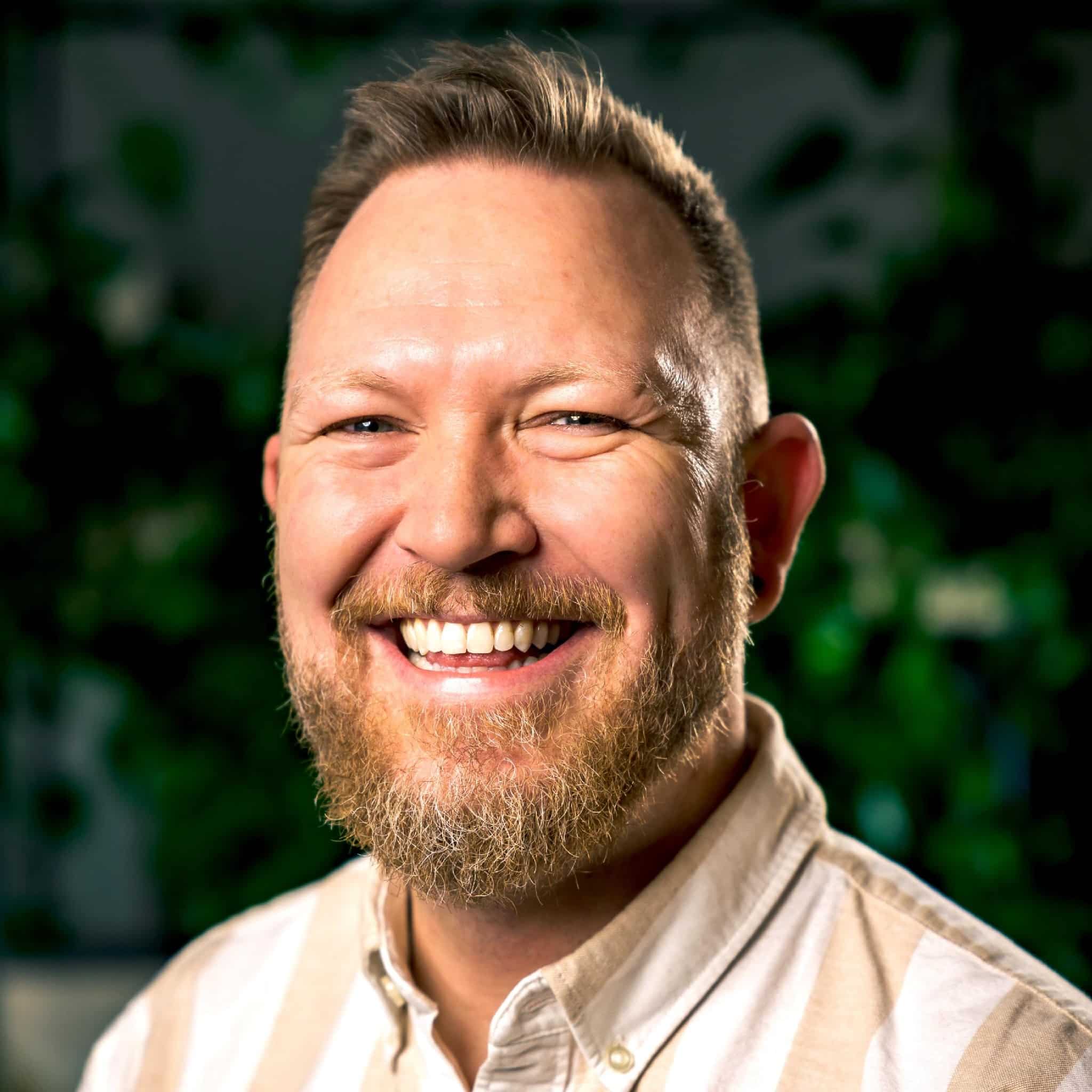 Chris Schroeder